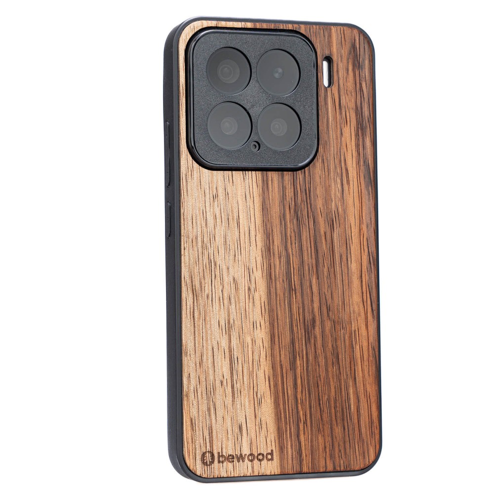 Drewniane Etui Bewood do Xiaomi 15 MANGO (2)