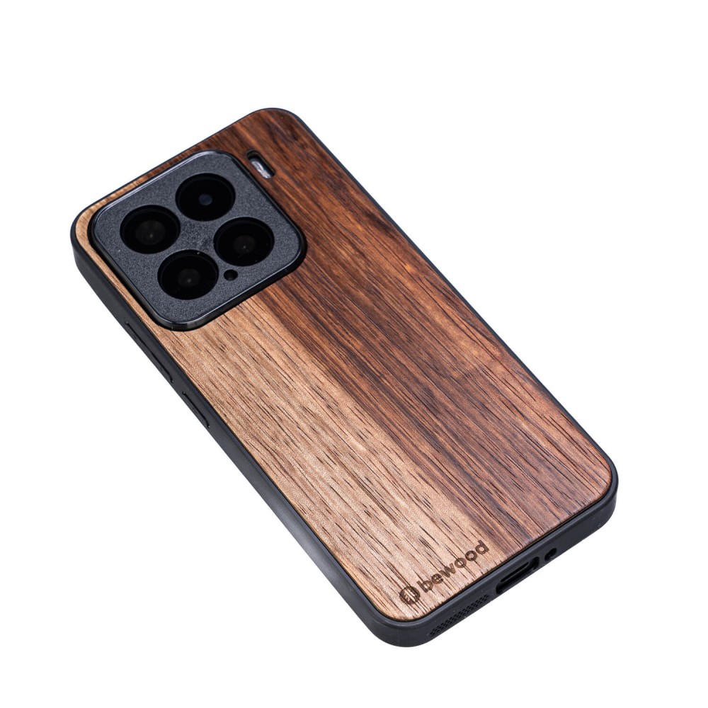 Drewniane Etui Bewood do Xiaomi 15 MANGO (3)
