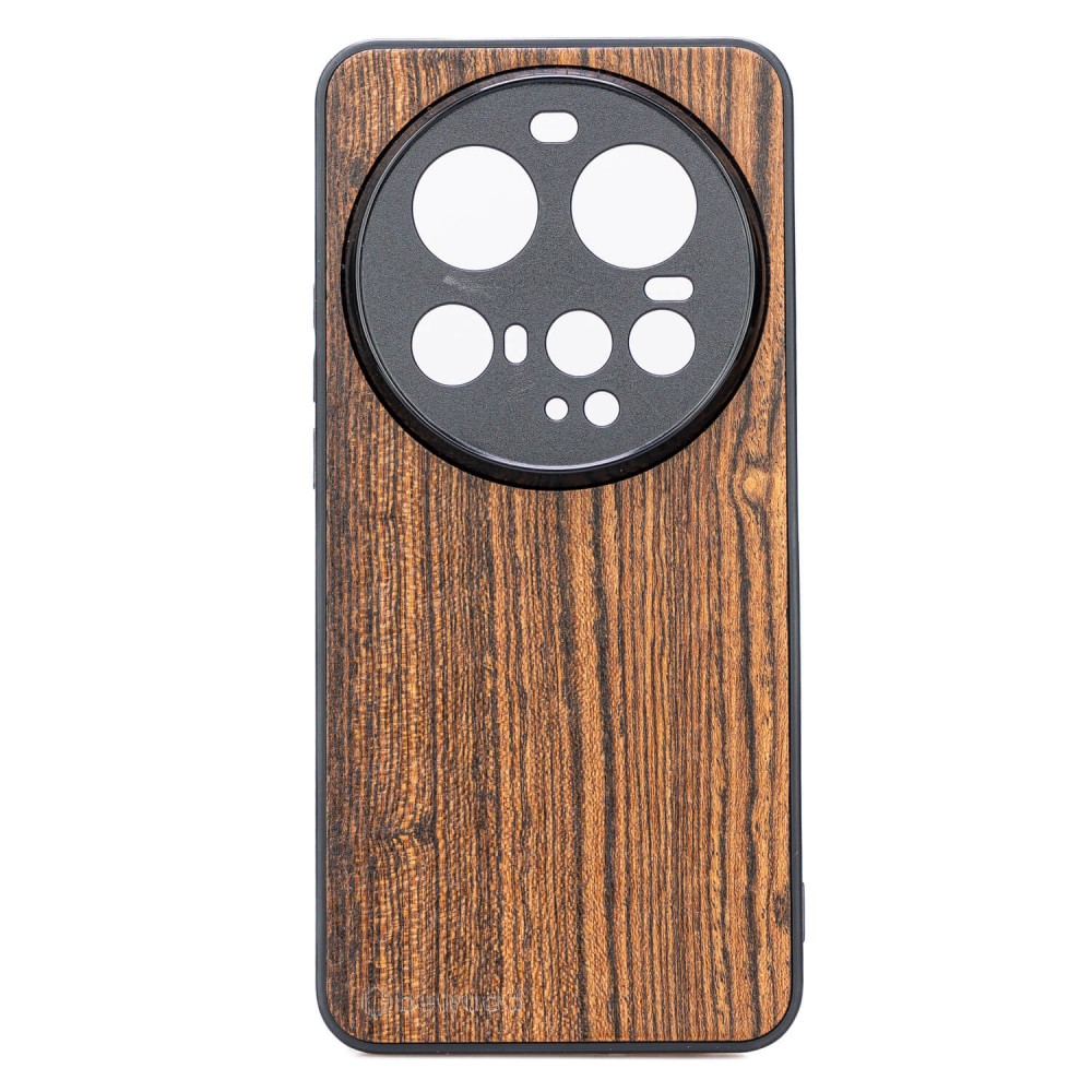Drewniane Etui Bewood do Xiaomi 15 Ultra BOCOTE (1)
