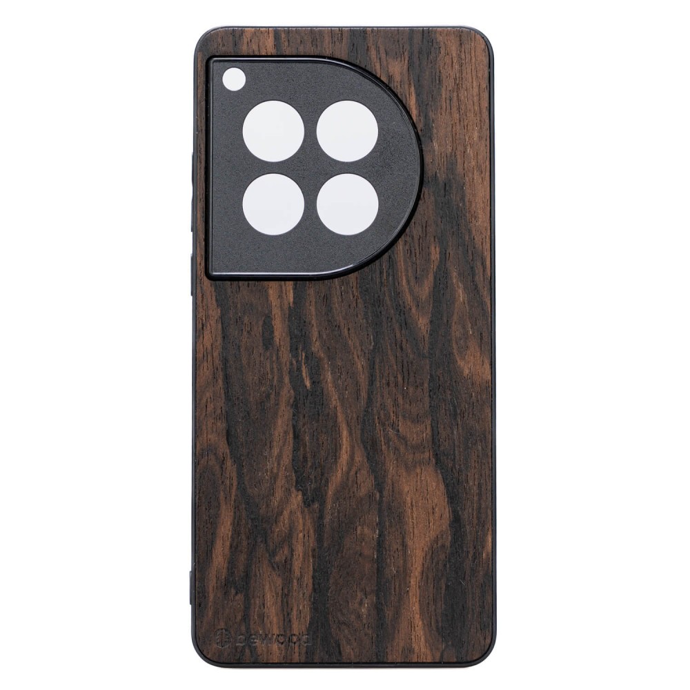 Drewniane Etui Bewood do OnePlus 12 ZIRICOTE (1)