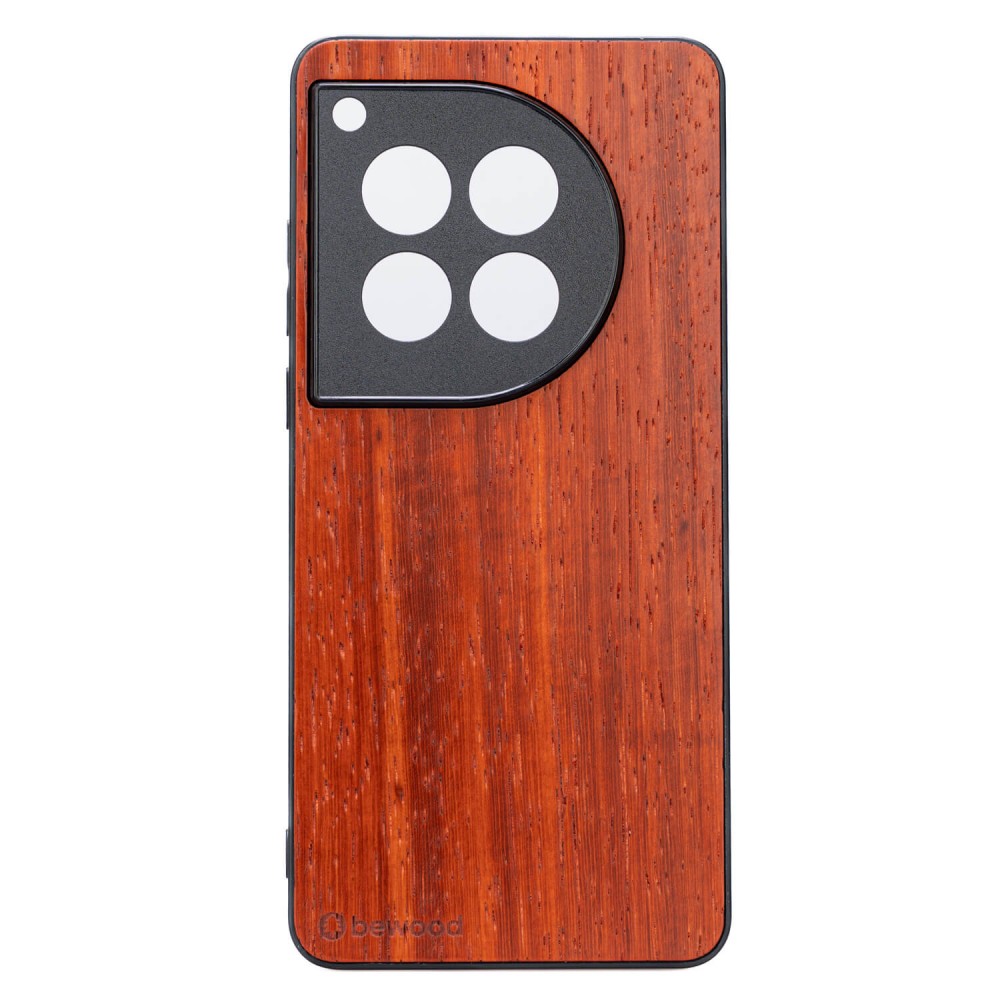 Drewniane Etui Bewood do OnePlus 12 PADOUK (1)