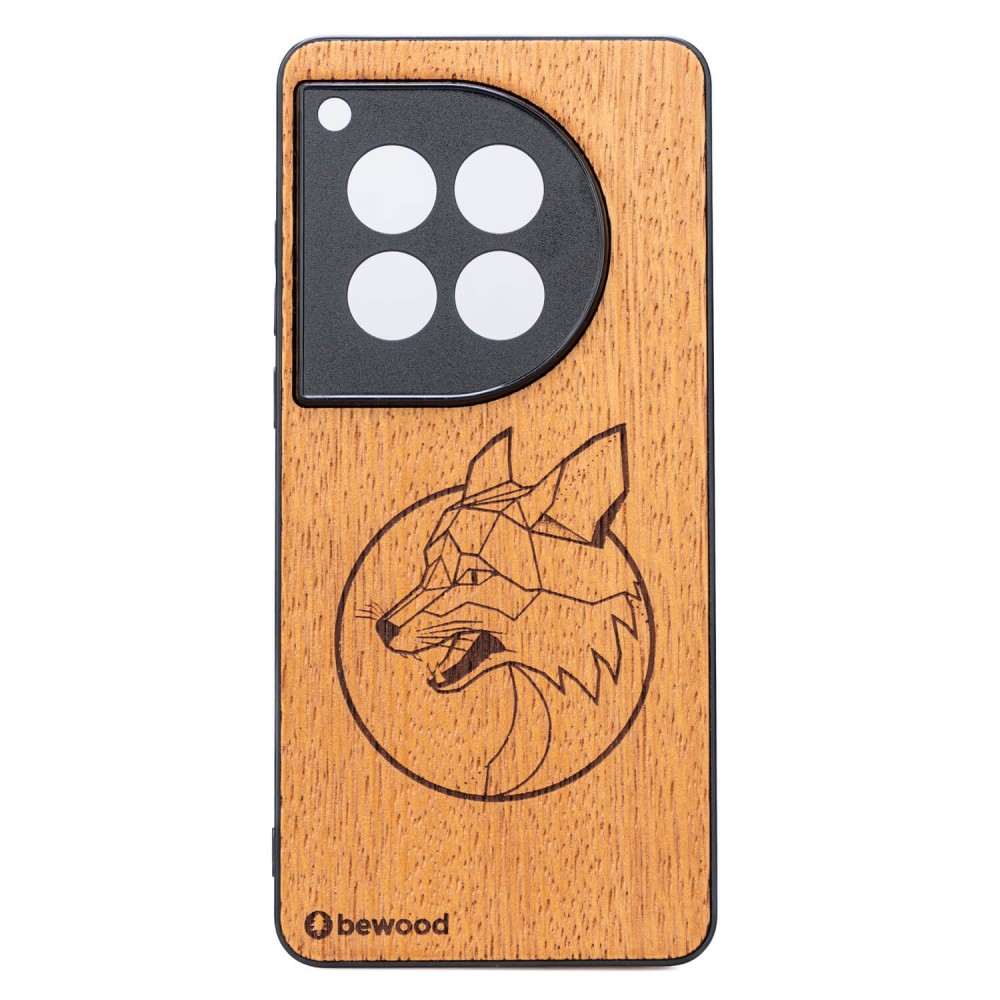 Drewniane Etui Bewood do OnePlus 12 LIS MERBAU (1)
