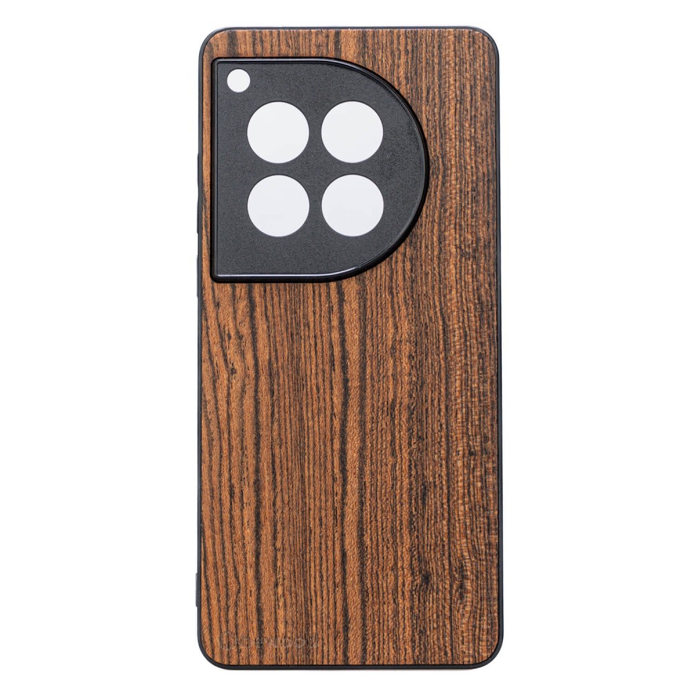 Drewniane Etui Bewood do OnePlus 12 BOCOTE (1)