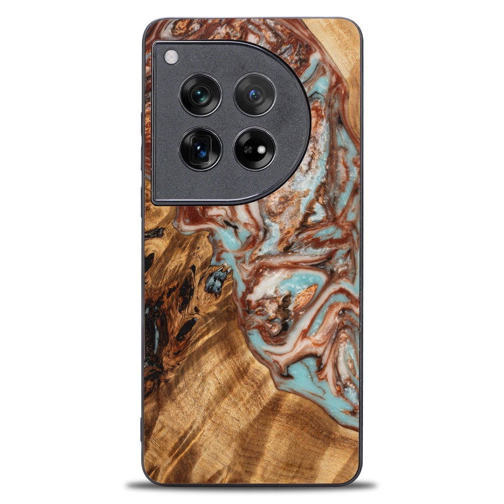 Etui Bewood Unique do OnePlus 12 - Planets - Jowisz (1)