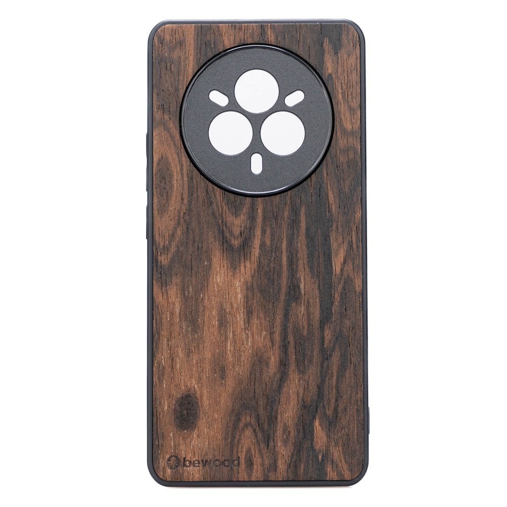 Drewniane Etui Bewood do Realme 14 Pro 5G ZIRICOTE (1)