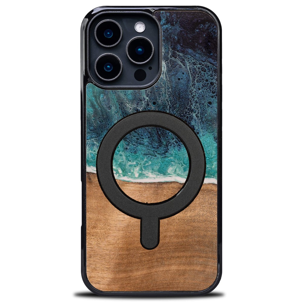 Etui Bewood Unique - Dream Island (3)