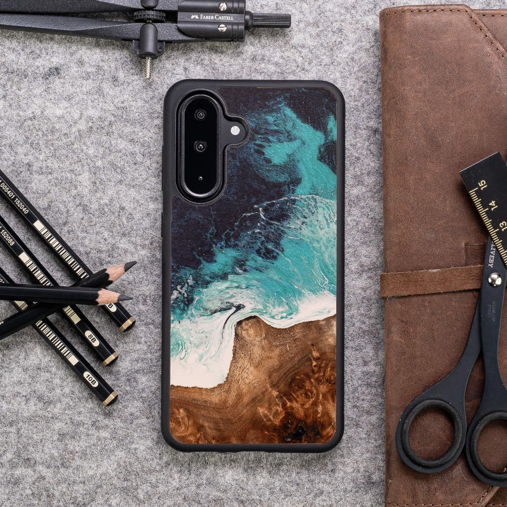 Etui Bewood Unique - Dream Island (9)