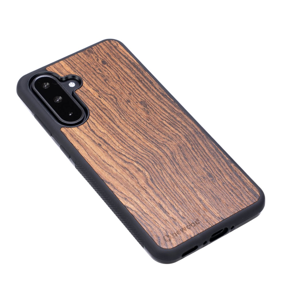 Drewniane Etui Bewood do Samsung Galaxy A26 5G BOCOTE (3)