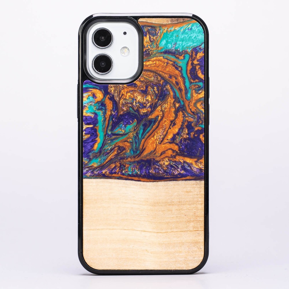 Etui iPhone 12 Mini Unique - Merkury - Outlet - Ready 1090 (1)