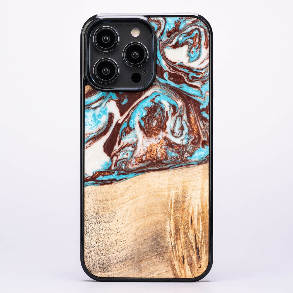 Etui iPhone 14 Pro Max Unique - Jowisz - Outlet - Ready 1092 (1)