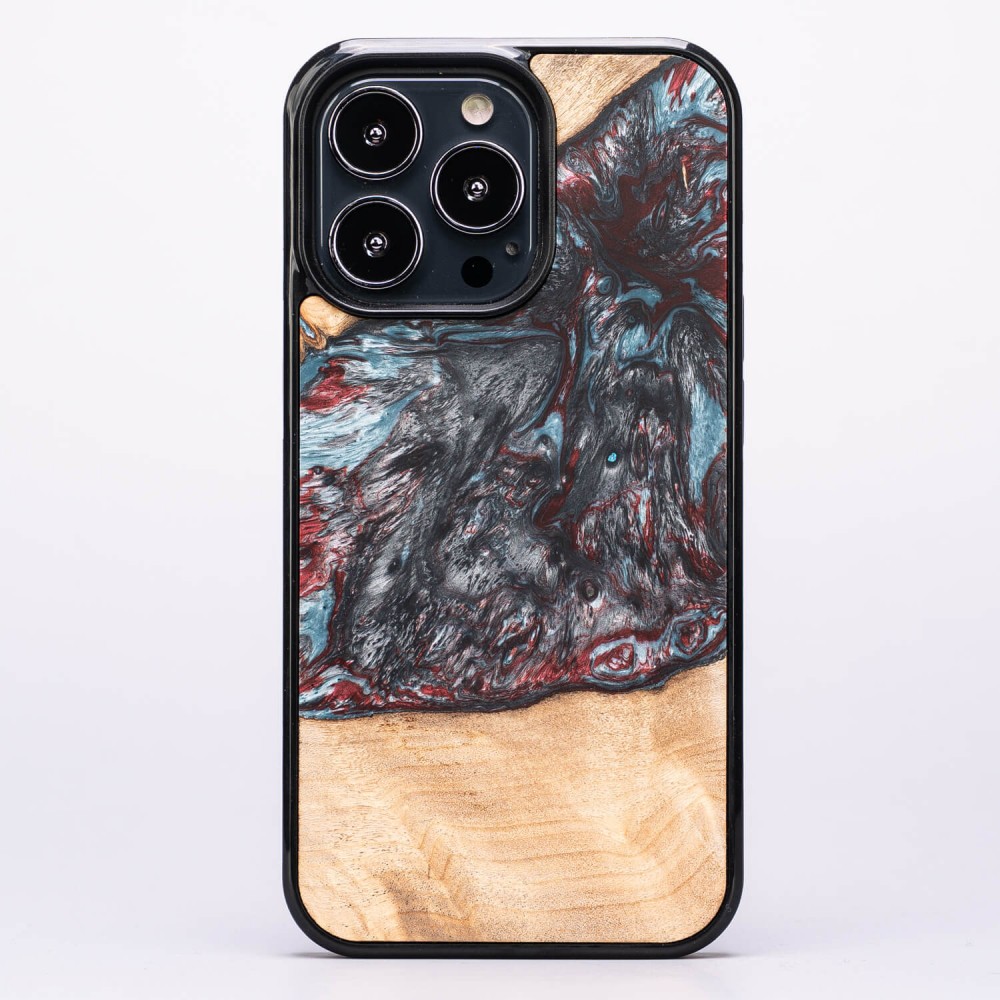 Etui iPhone 13 Pro Unique - Pluton - Outlet - Ready 1096 (1)