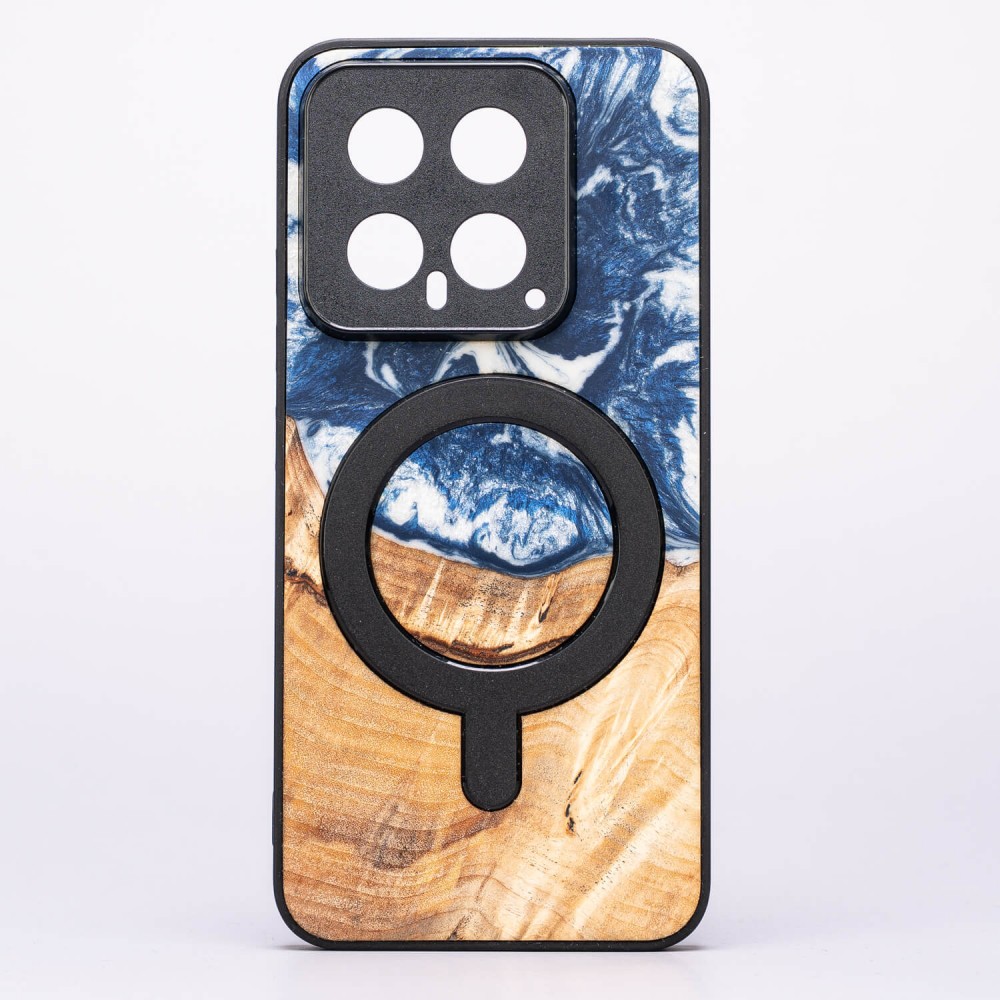 Etui Xiaomi 14 Unique - Powietrze MAGSAFE - Outlet - Ready 1150 (1)