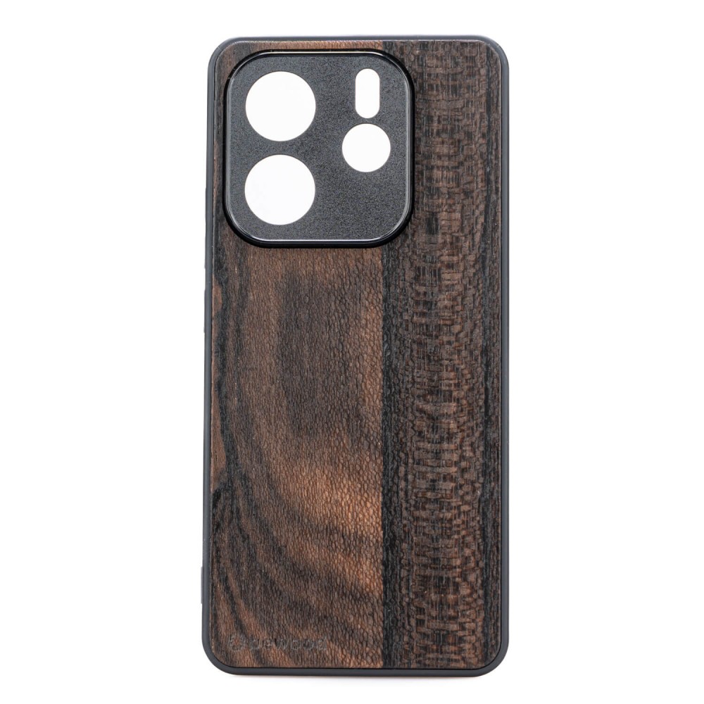 Drewniane Etui Bewood do Xiaomi Redmi Note 14 5G ZIRICOTE (1)