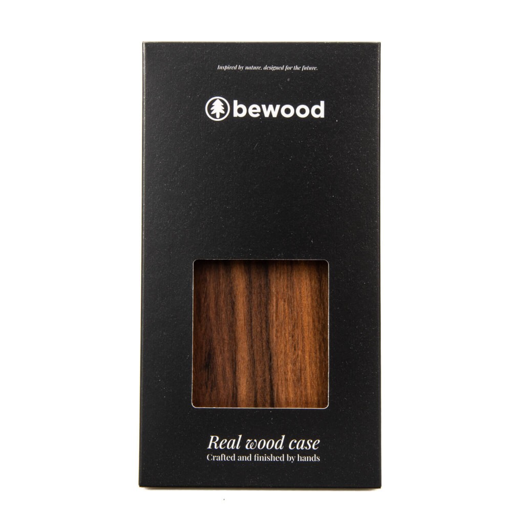 Drewniane Etui Bewood do Motorola Edge 60 / 60 Fusion 5G PALISANDER SANTOS (2)