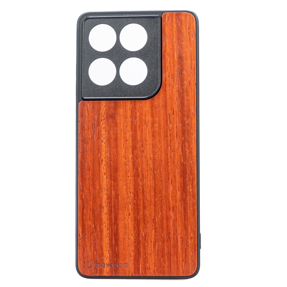 Drewniane Etui Bewood do Motorola Edge 60 Pro 5G PADOUK (1)