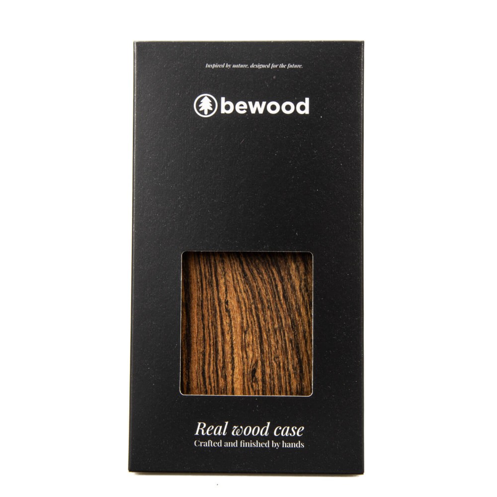 Drewniane Etui Bewood do Motorola Edge 60 Pro 5G BOCOTE (2)