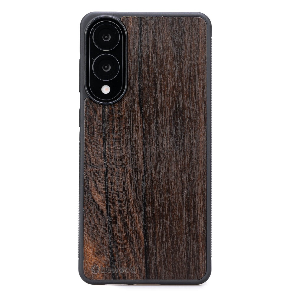 Drewniane Etui Bewood do Samsung Galaxy S25 Edge ZIRICOTE (1)