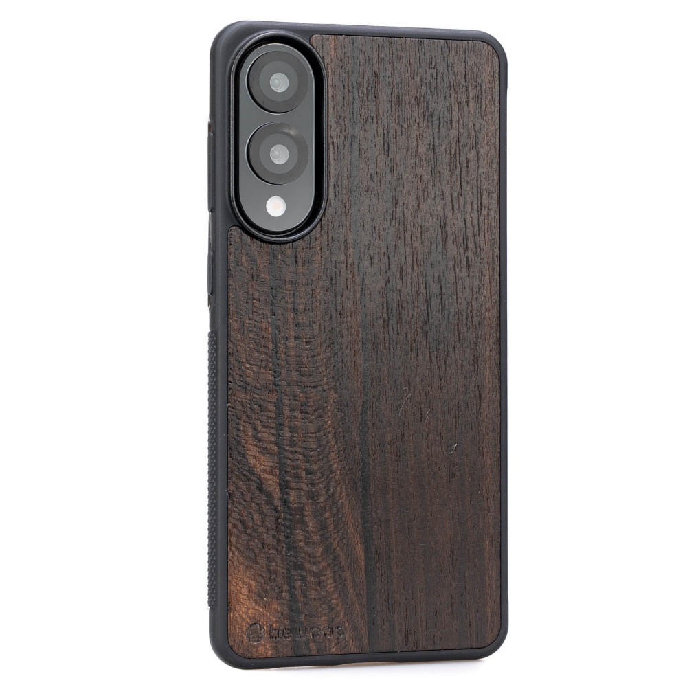 Drewniane Etui Bewood do Samsung Galaxy S25 Edge ZIRICOTE (2)