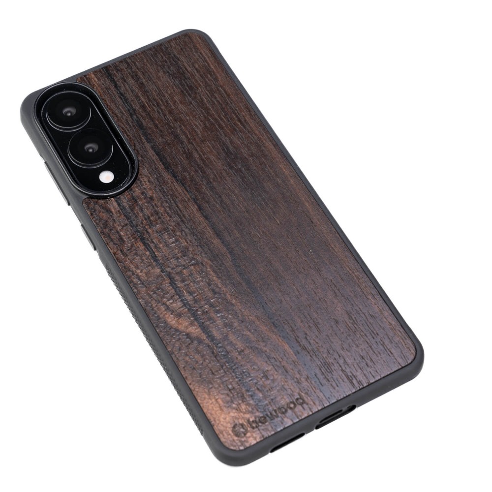 Drewniane Etui Bewood do Samsung Galaxy S25 Edge ZIRICOTE (3)