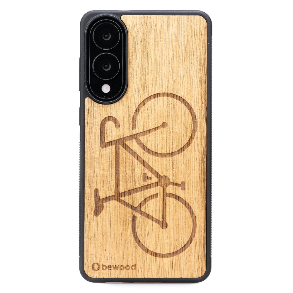 Drewniane Etui Bewood do Samsung Galaxy S25 Edge ROWER LIMBA (1)