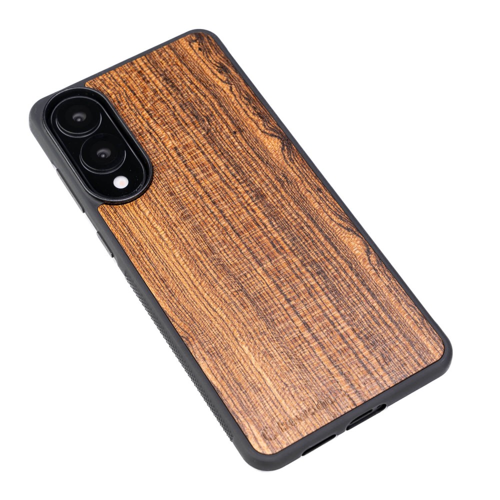Drewniane Etui Bewood do Samsung Galaxy S25 Edge BOCOTE (3)