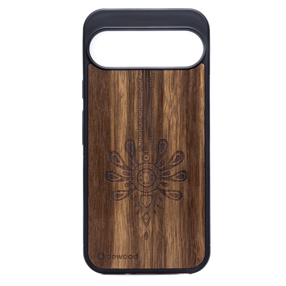 Drewniane Etui Bewood do Google Pixel 10 Pro XL PARZENICA LIMBA (1)