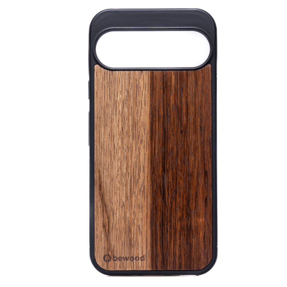 Drewniane Etui Bewood do Google Pixel 10 Pro XL MANGO (1)