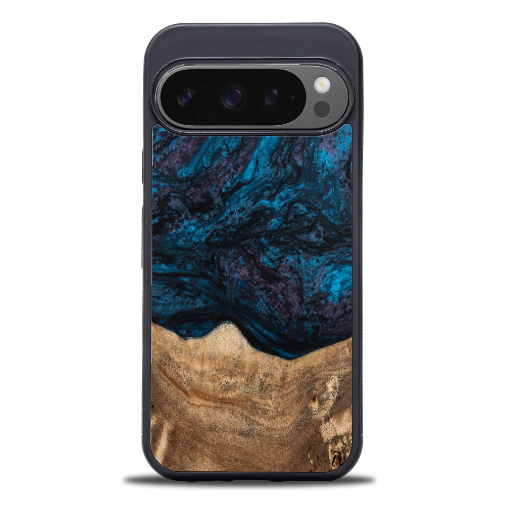 Etui Bewood Unique do Google Pixel 10 Pro XL - Planets - Neptun (1)