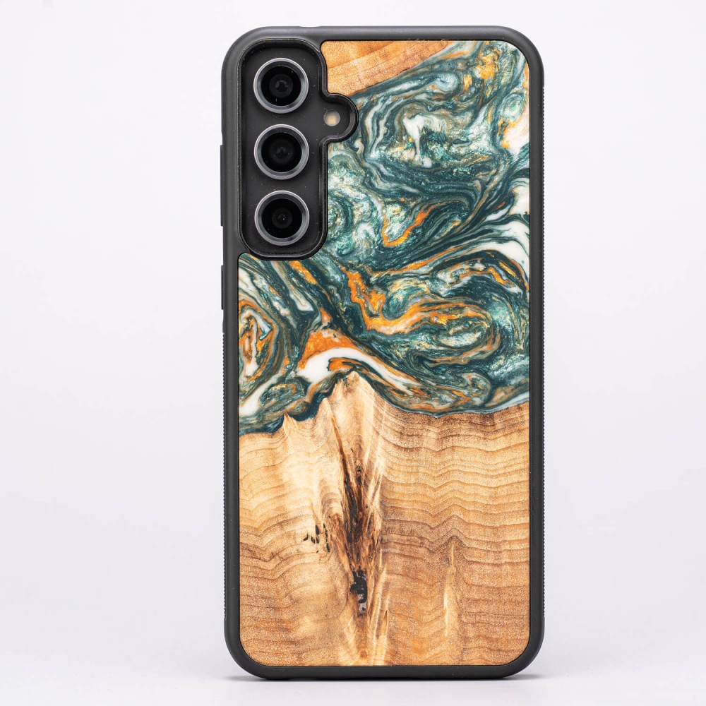 Etui Samsung Galaxy AS23 FE Unique - Woda - Outlet - Ready 1229 (1)