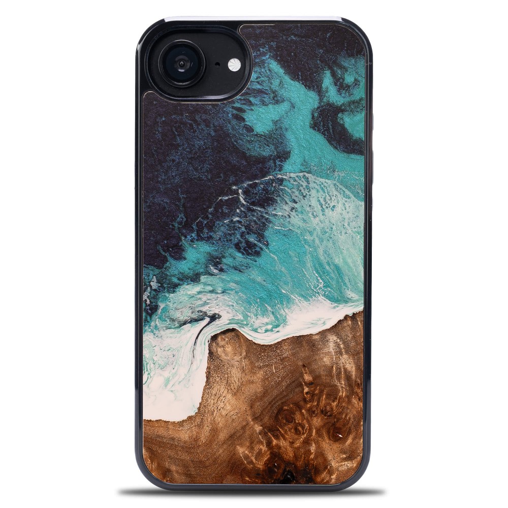 Etui Bewood Unique do iPhone 17e / 16e - Dream Island (5)