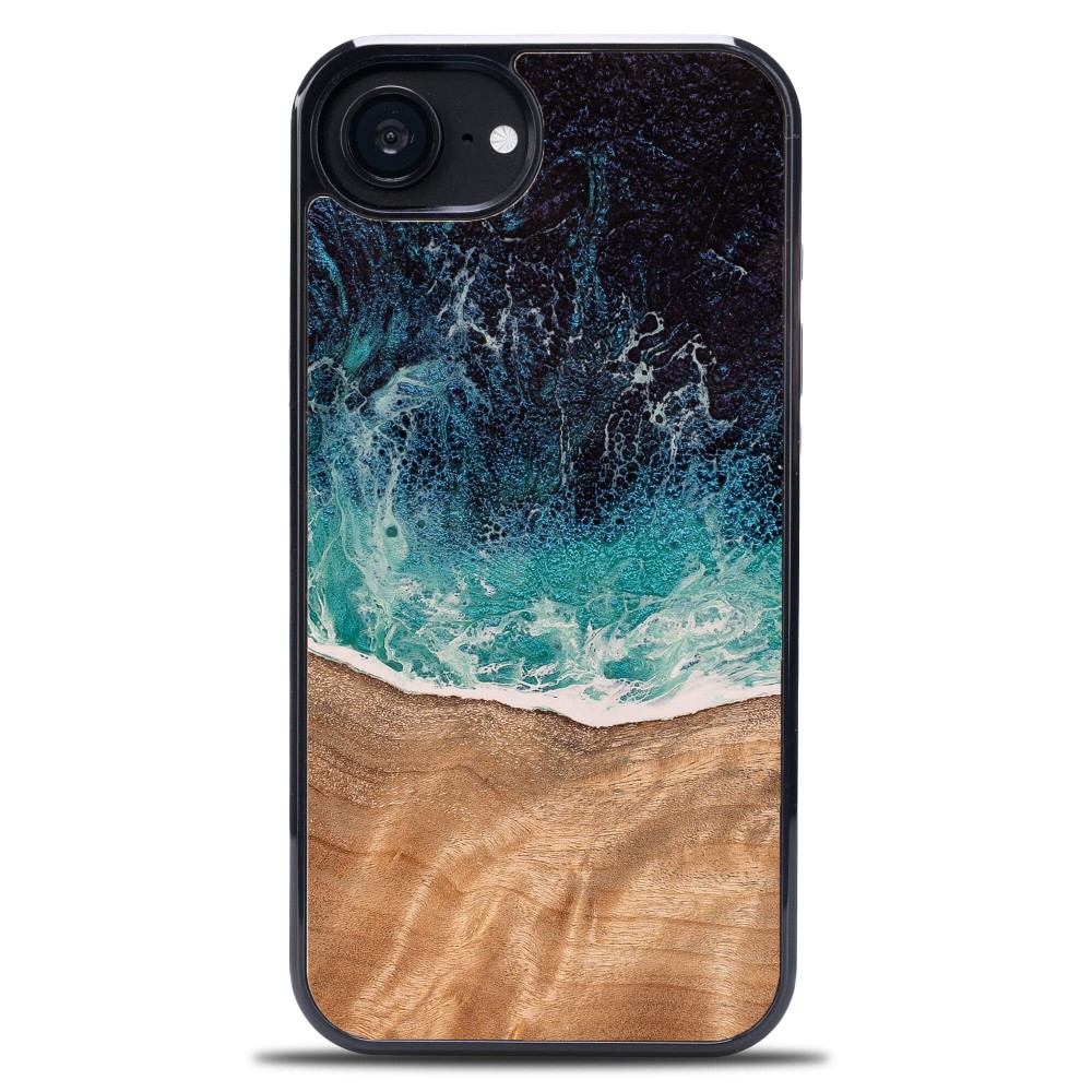 Etui Bewood Unique do iPhone 17e / 16e - Dream Island (7)