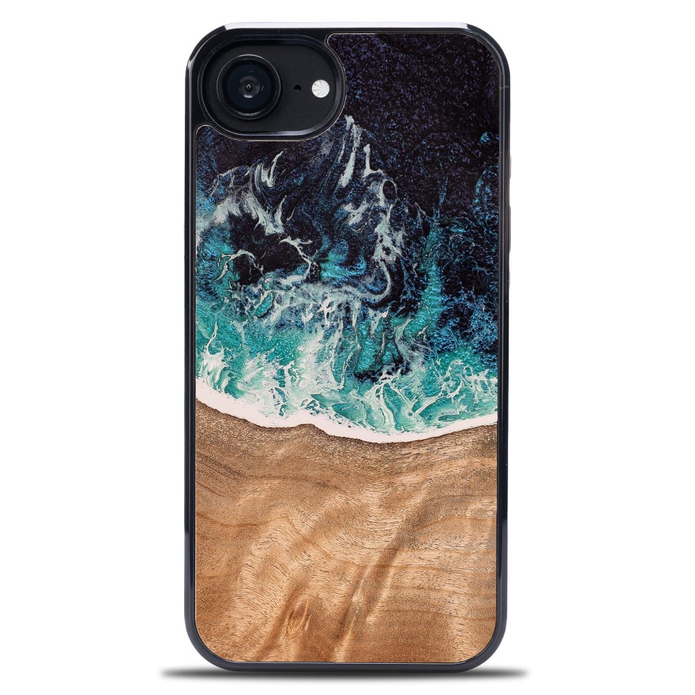Etui Bewood Unique do iPhone 17e / 16e - Dream Island (10)