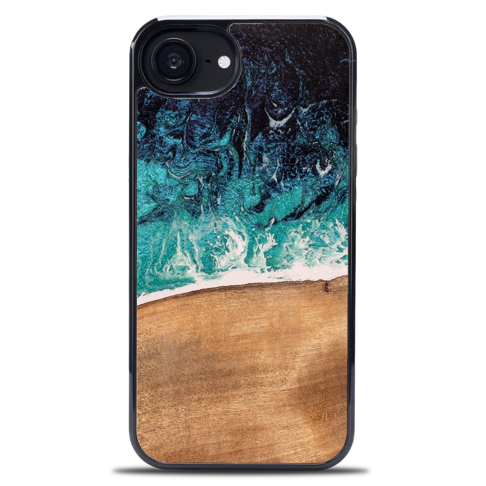 Etui Bewood Unique do iPhone 17e / 16e - Dream Island (11)