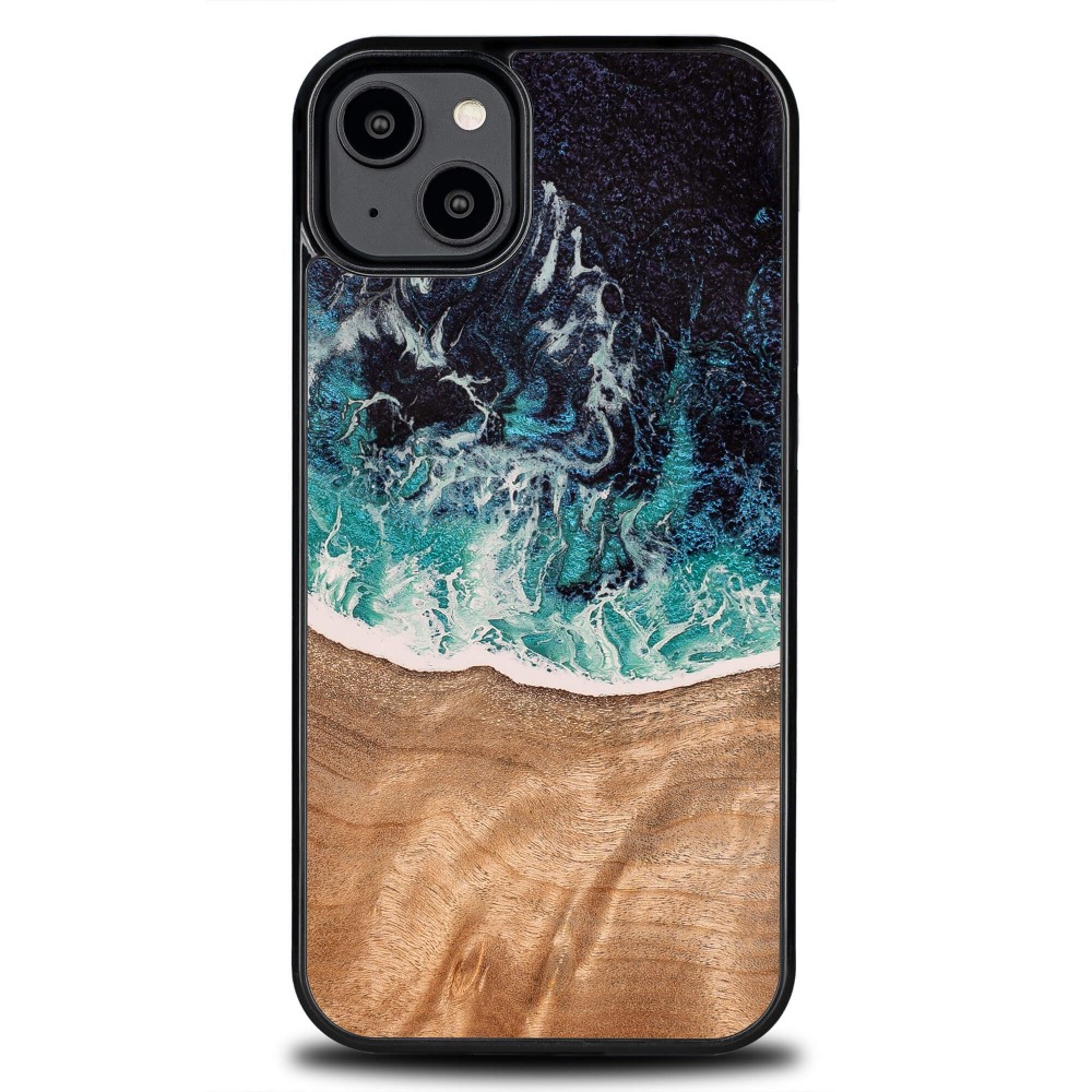 Etui Bewood Unique do iPhone 15 Plus - Dream Island (10)