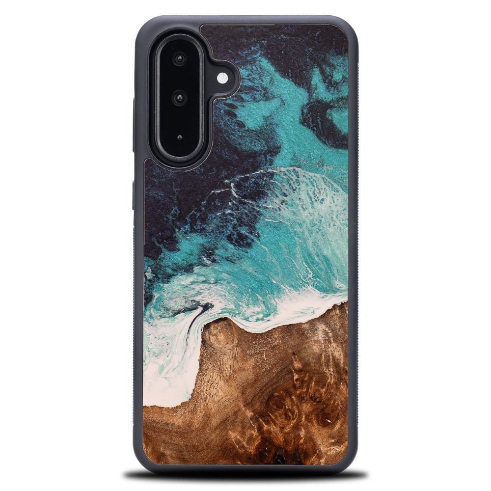 Etui Bewood Unique do Samsung Galaxy A36 5G - Dream Island (6)