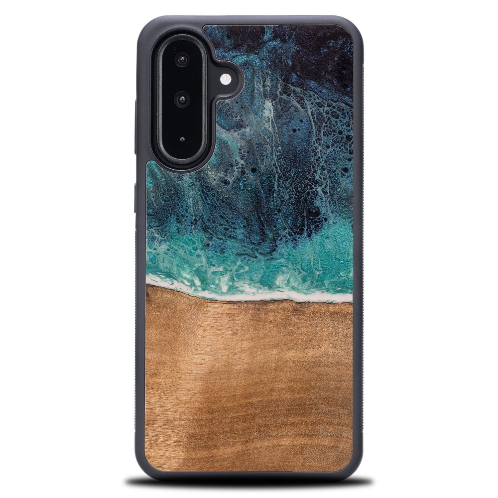 Etui Bewood Unique do Samsung Galaxy A36 5G - Dream Island (8)