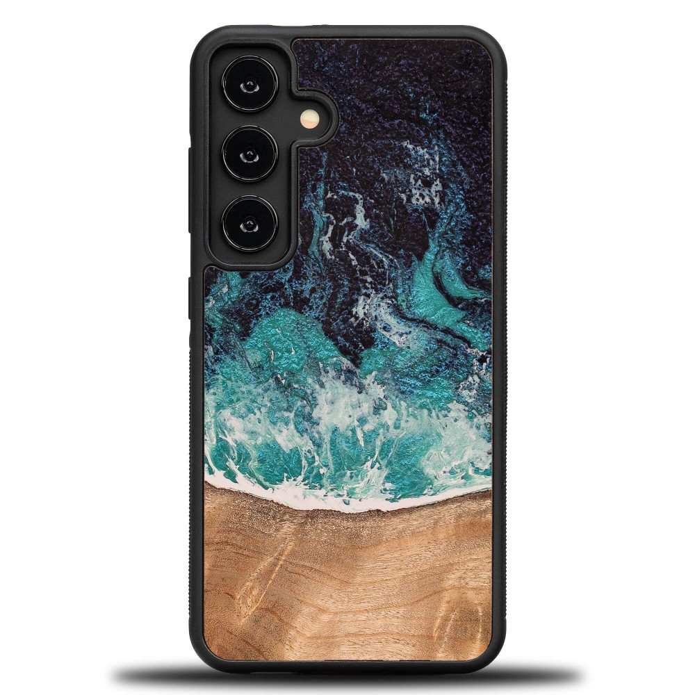 Etui Bewood Unique do Samsung Galaxy A35 5G - Dream Island (5)