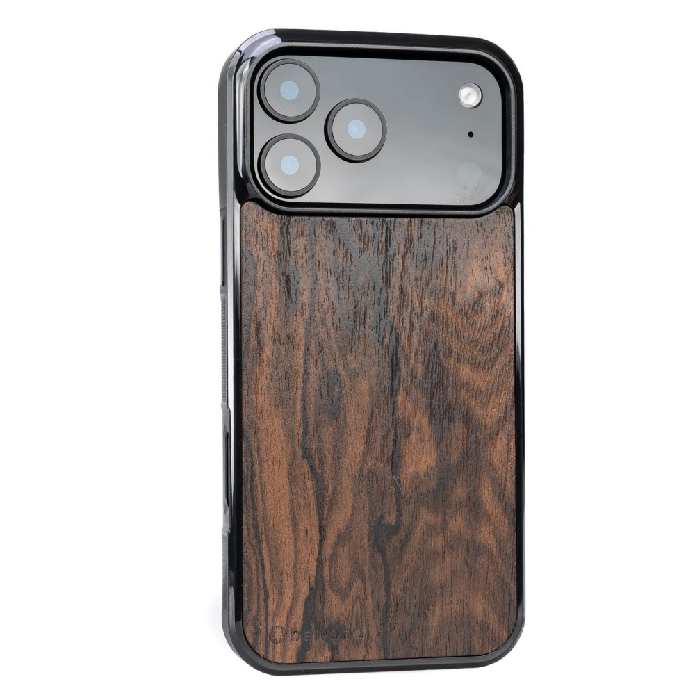 Drewniane Etui Bewood do iPhone 17 Pro Max ZIRICOTE (2)