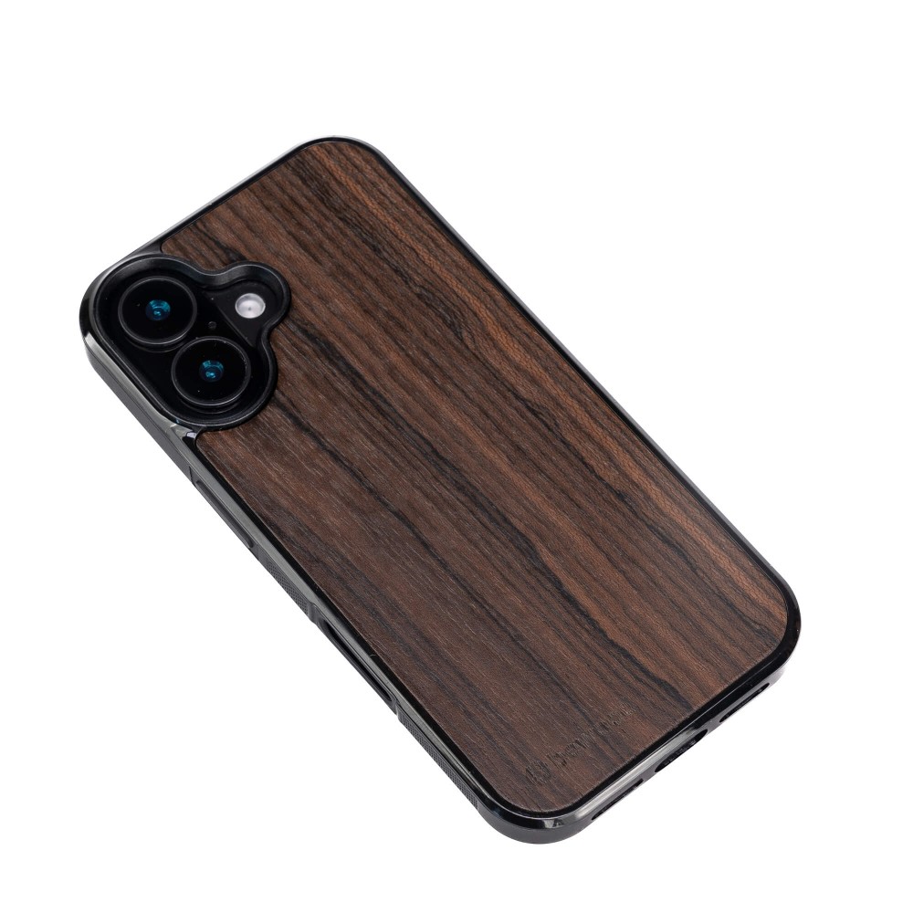 Drewniane Etui Bewood do iPhone 17 ZIRICOTE (3)