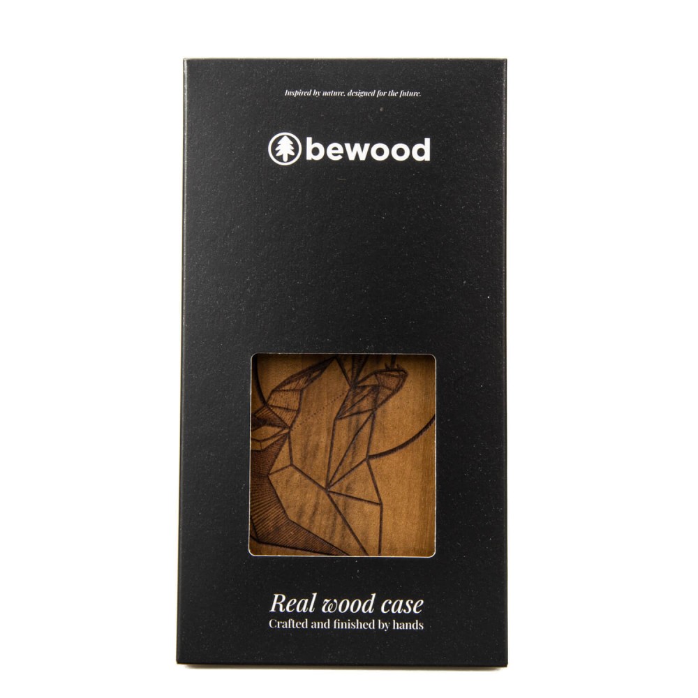 Drewniane Etui Bewood do iPhone 17 WILK IMBUIA (5)