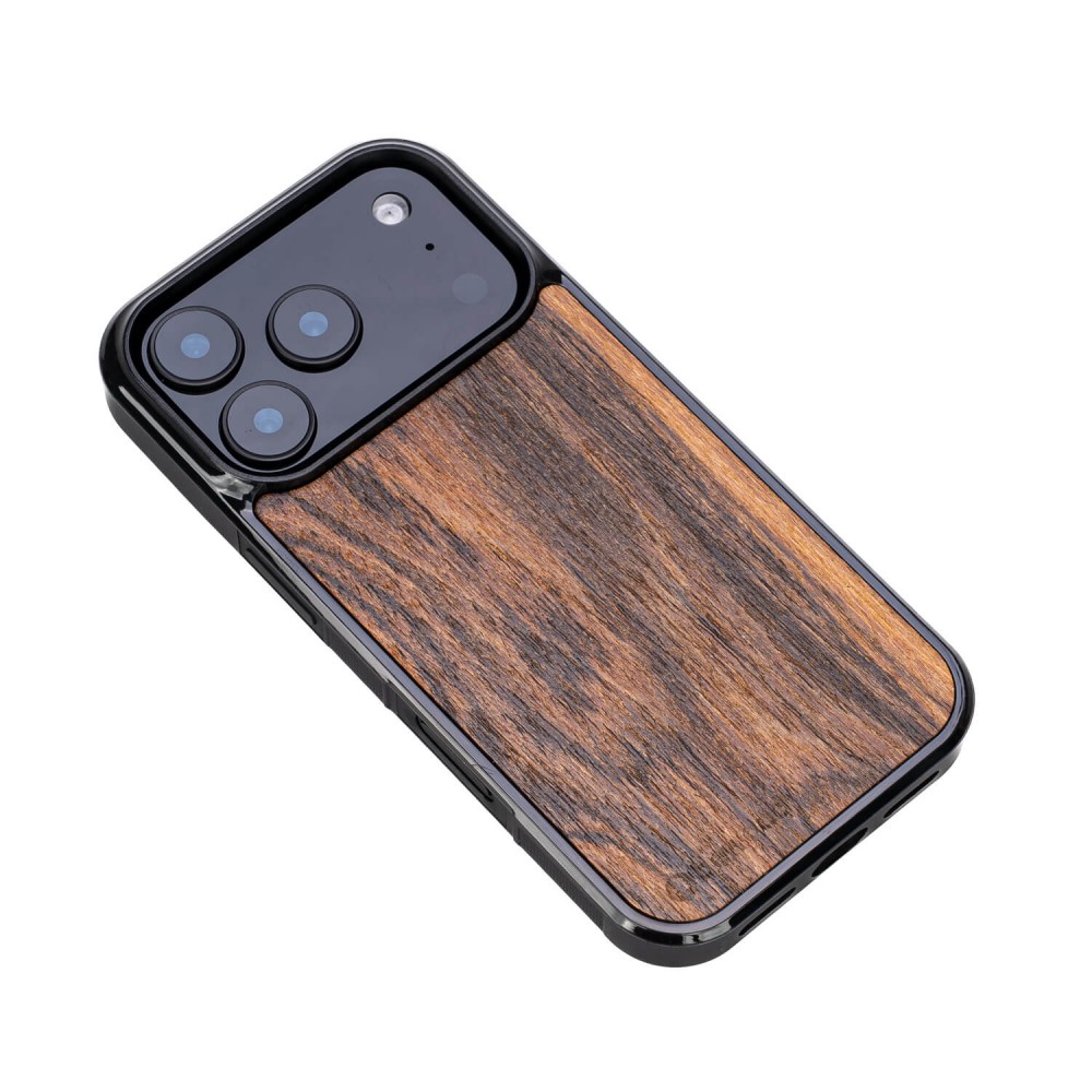 Drewniane Etui Bewood do iPhone 17 Pro BOCOTE (3)