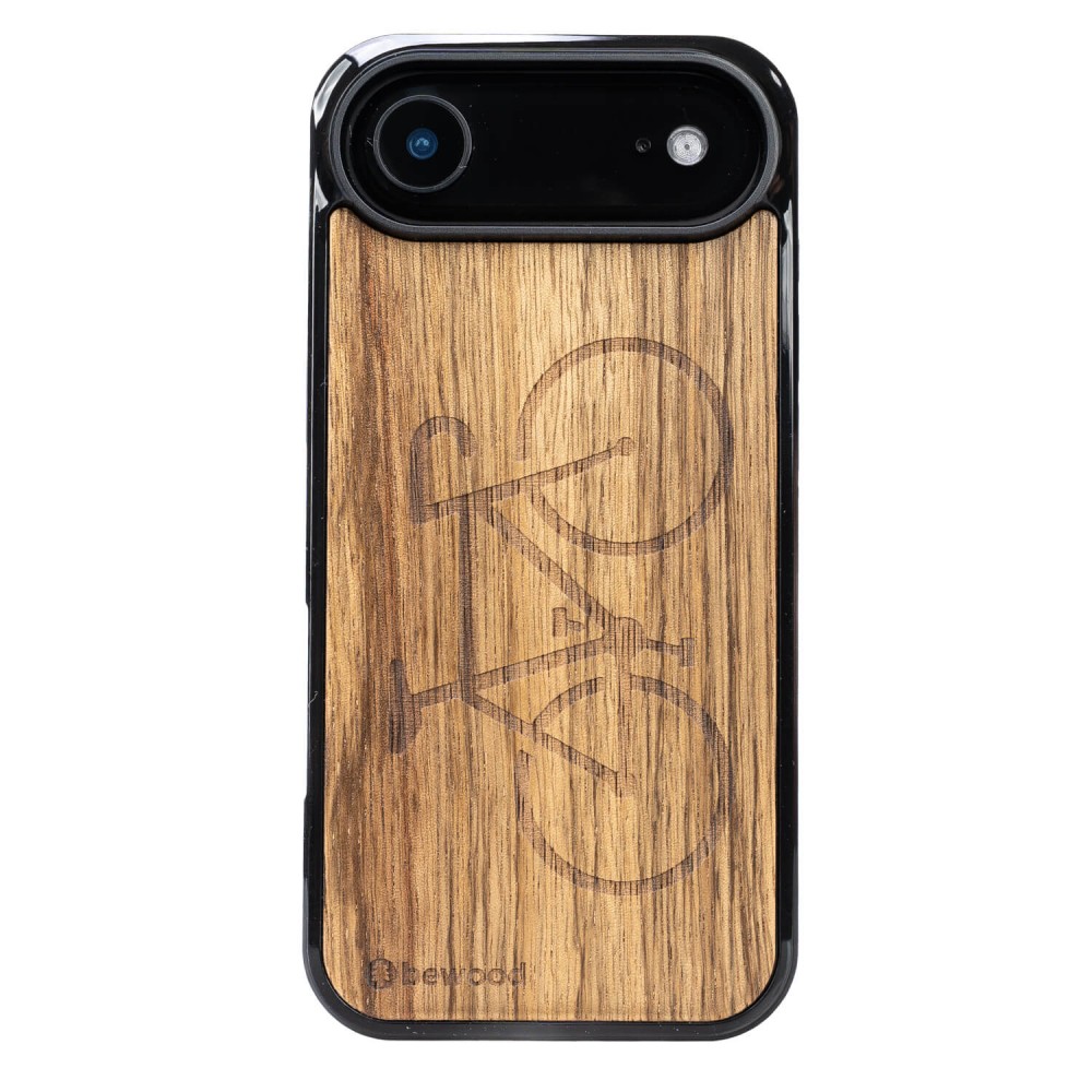 Drewniane Etui Bewood do iPhone Air ROWER LIMBA (1)