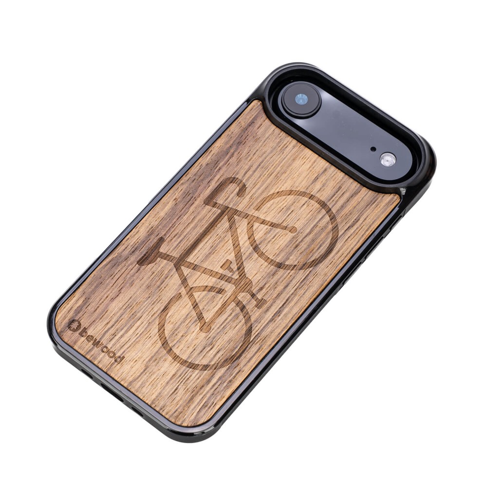 Drewniane Etui Bewood do iPhone Air ROWER LIMBA (3)