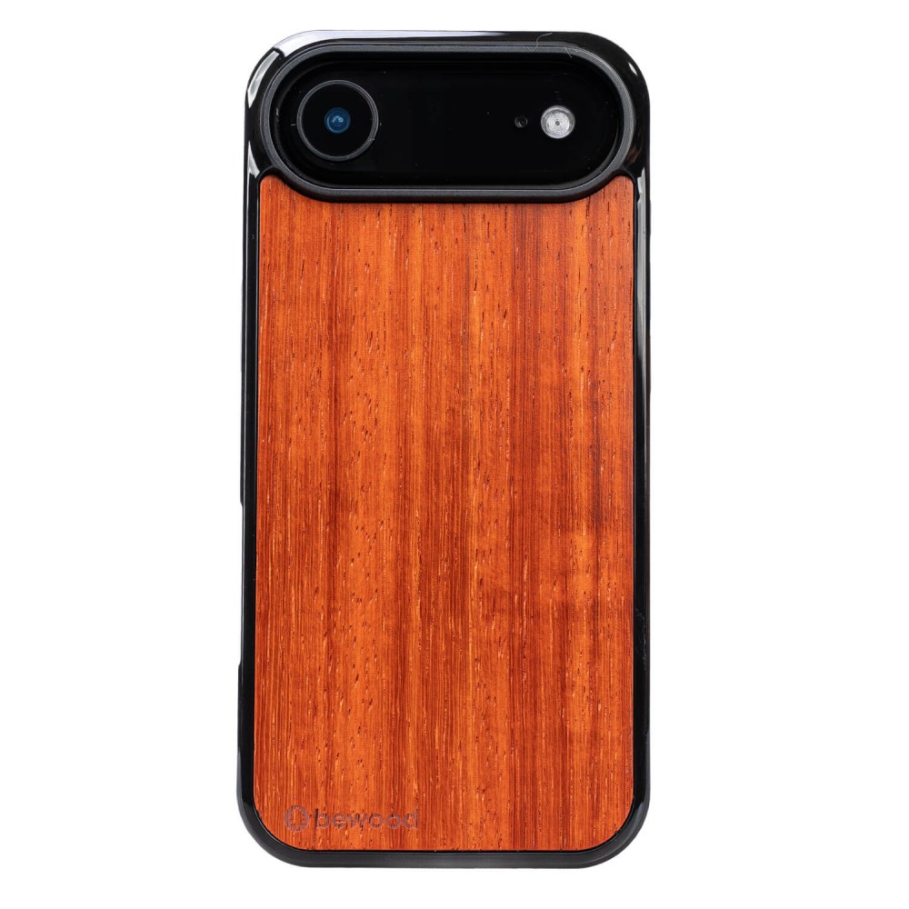 Drewniane Etui Bewood do iPhone Air PADOUK (1)