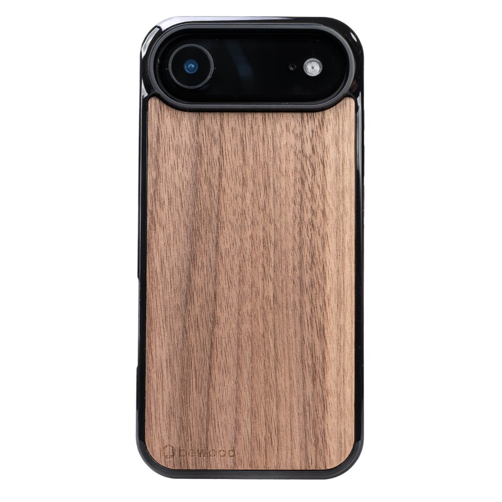 Drewniane Etui Bewood do iPhone Air ORZECH AMERYKAŃSKI (1)