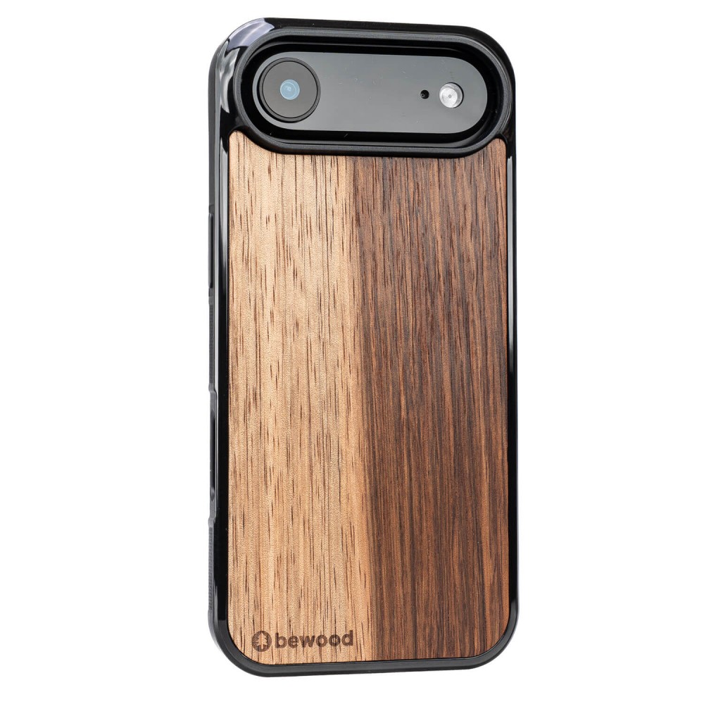Drewniane Etui Bewood do iPhone Air MANGO (2)