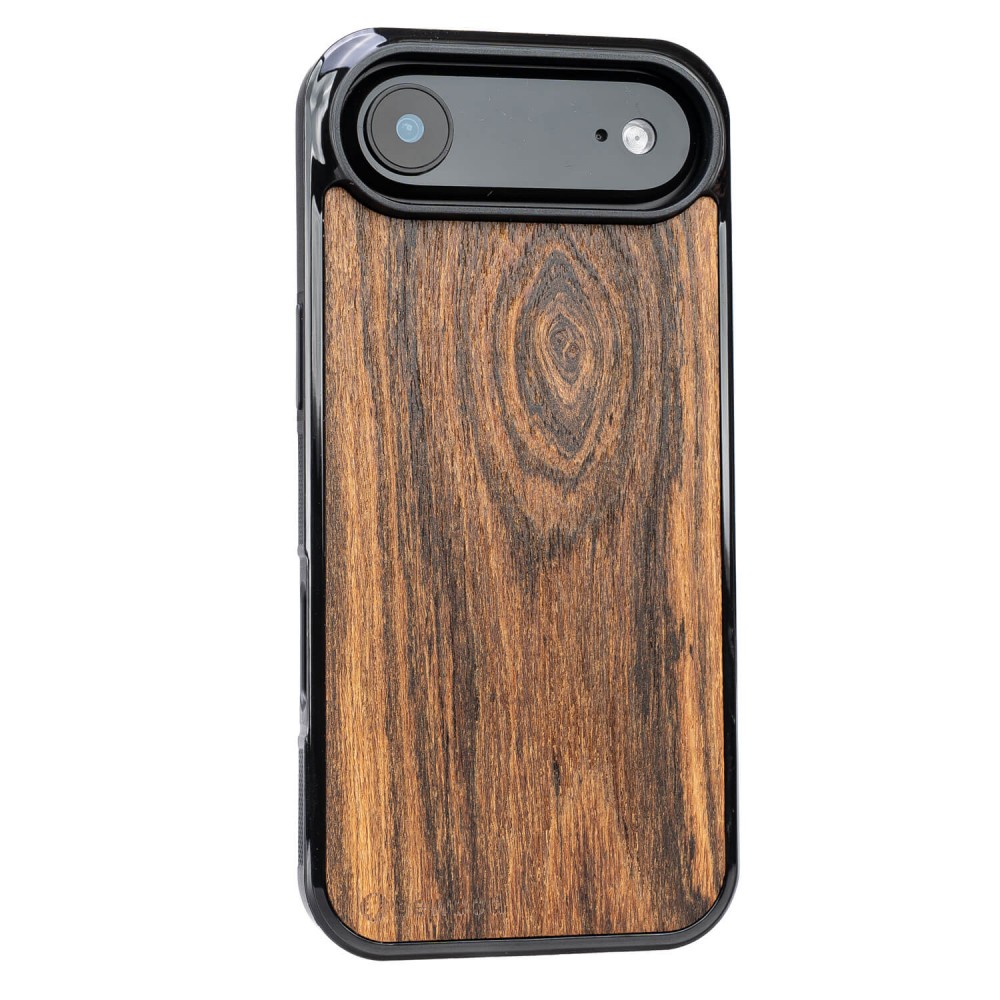 Drewniane Etui Bewood do iPhone Air BOCOTE (2)