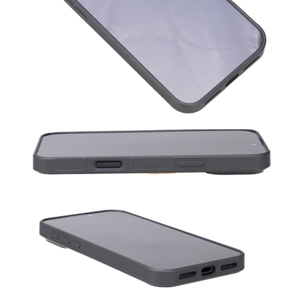 Etui Bewood Unique do iPhone 17 Pro Max - Planets - Wenus z MagSafe (5)