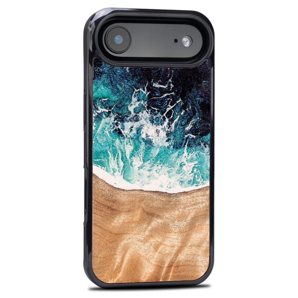 Etui Bewood Unique do iPhone Air - Dream Island (2)