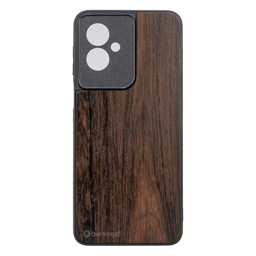 Drewniane Etui Bewood do Motorola G55 5G ZIRICOTE (1)